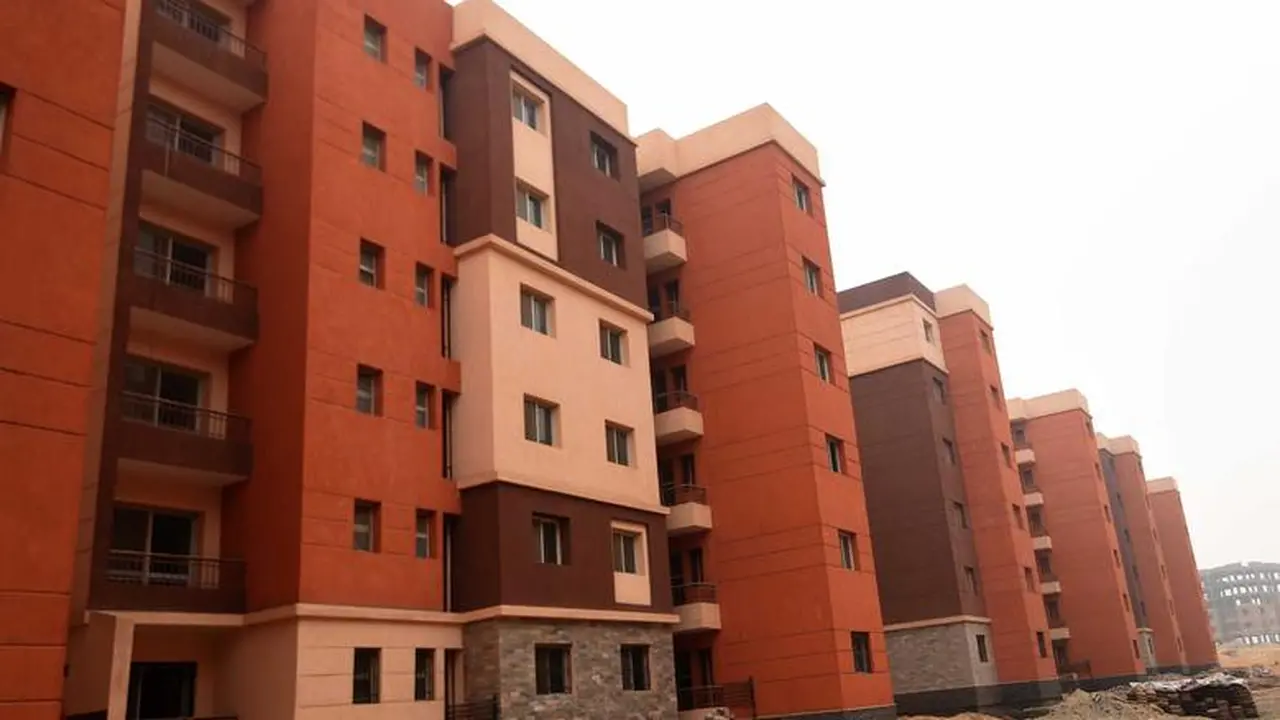 شقق الإسكان التعاوني تفتح باب التقديم: خيار الدفع الكامل أو التقسيط بعد القرعة العلنية